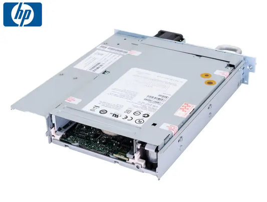 Refurbished | TAPE DRIVE LTO-6 ULTRIUM 6250 SAS