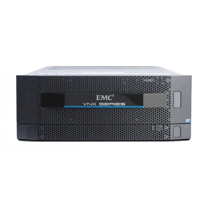 Refurbished | STORAGE EMC VNX 5500 24GB/16xFC/8xSAS 6G/4x300GB FLARE