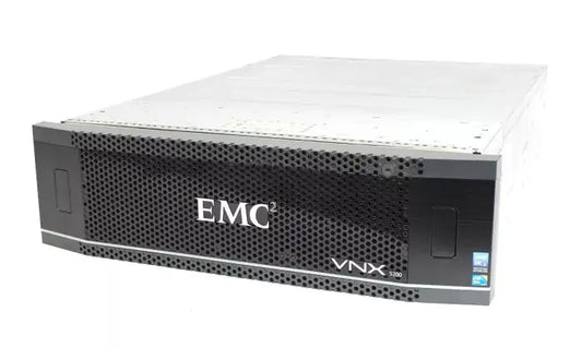 Refurbished | STORAGE EMC VNX 5200 /16xFC 8Gbit/2xMGMT/4x900GB FOR FLARE