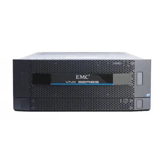 Refurbished | STORAGE EMC VNX 5500 BLOCK 24GB/8xiSCSI 1Gb/8xSAS 6Gb