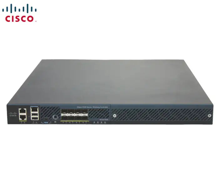 Refurbished | CISCO WIRELESS LAN CONTROLLER AIR-CT5508-12-K9