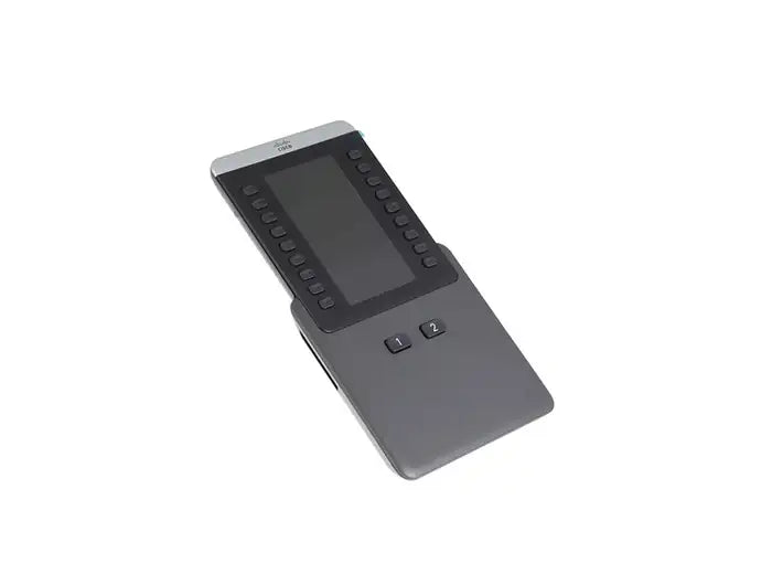 Refurbished | CISCO EXPANSION MODULE FOR IP PHONE 8800 GA- CASE NO BASE