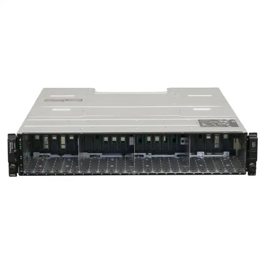 Refurbished | DAE DELL POWERVAULT MD1220/24xSFF/2x600W/MD12 6GB 2xSAS/BENZ