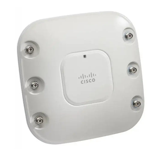 Refurbished | ACCESS POINT CISCO WIRELESS AIRONET 3502 2x3:2SS/noExt. Ant.