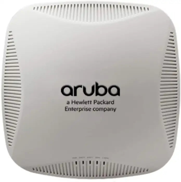 Refurbished | ACCESS POINT HP ARUBA AP-215 3x3:3/802.11n/ac/Int. Ant.