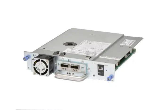 Refurbished | LTO5 IBM 6Gbps SAS HH FOR HPE MSL