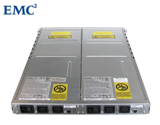 Refurbished | EMC SPS STANDBY POWER SUPPLY 2400W DC UPS TWO X 1200W