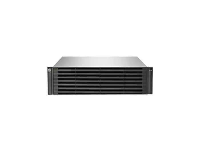 Refurbished | EXTERNAL RUNTIME MODULE (BATTERY PACK) HP R5500 XR-ERM RACK 3U NO MASK