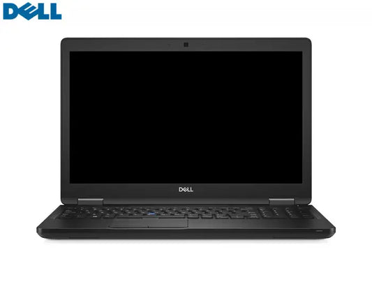 Refurbished | LAPTOP | GA(-) DELL 5590 I7-8650U/15.6/16GB/512SSD/COA/CAM/GA.