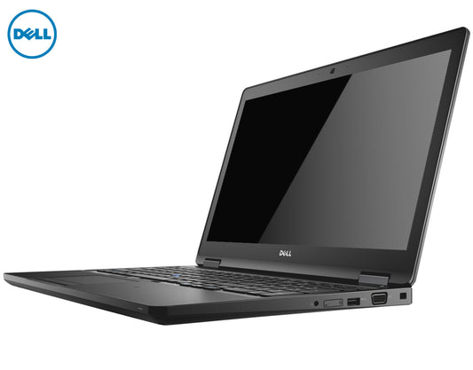 Refurbished |  Notebook |   GA DELL 5580 I5-7200U/15.6/8GB/256SSD/COA/CAM