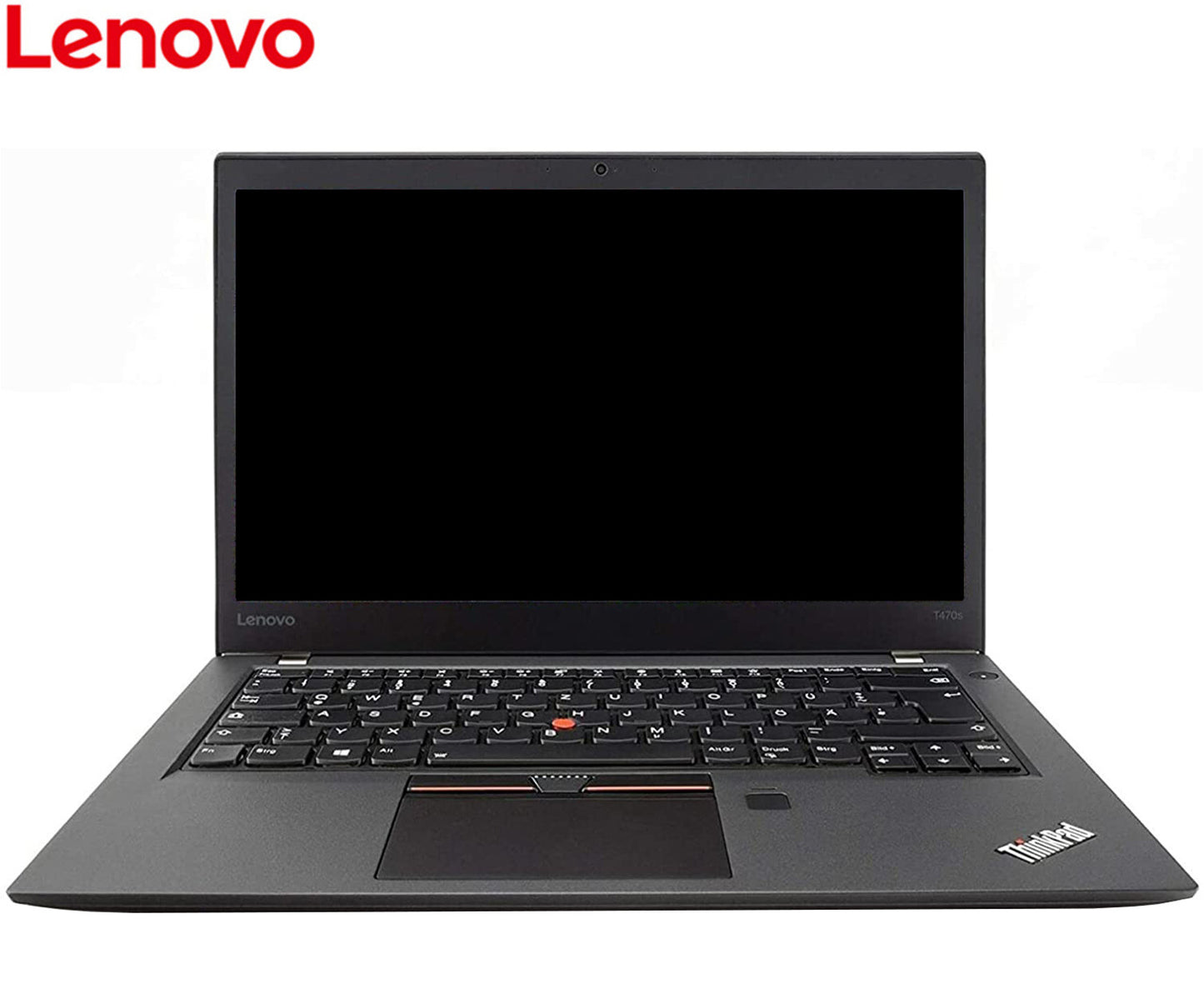 Refurbished |  Notebook |   GA- LENOVO T470S I5-7300U/14.0/8GB/256SSD/COA/CAM/GA-M