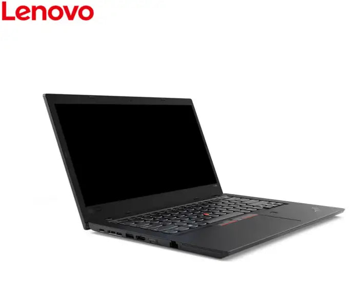 Refurbished | LAPTOP | GA LENOVO L480 I5-8250U/14.0/8GB/256SSD/COA/CAM/GA.