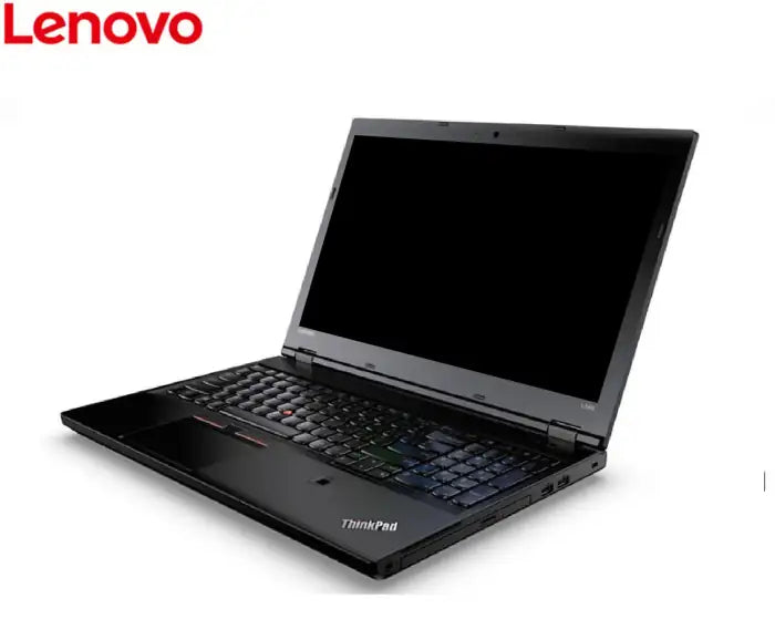 Refurbished | LAPTOP | GA- LENOVO L560 I5-6300U/15.6/8GB/128GB/COA/CAM/GA-M