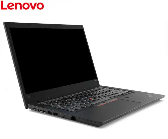 Refurbished | LAPTOP | GA(-) LENOVO L580 I5-8250U/15.6/8GB/256SSD/COA/CAM/GA.
