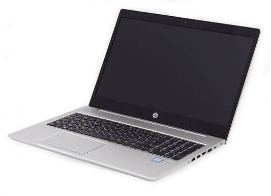 Refurbished |  Notebook |   GA(-) HP 450 G6 I5-8265U/15.6/8GB/256SSD/COA/CAM/GA-M