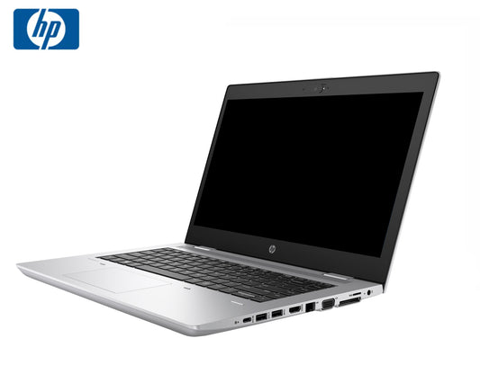 Refurbished |  Notebook |   GA(-) HP 640 G4 I5-8250U/14.0/8GB/256SSD/COA/CAM/GA.