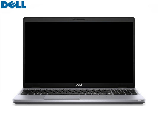 Refurbished |  Notebook |   GA DELL 5510 I5-10210U/15.6/8GB/256SSD/COA/CAM