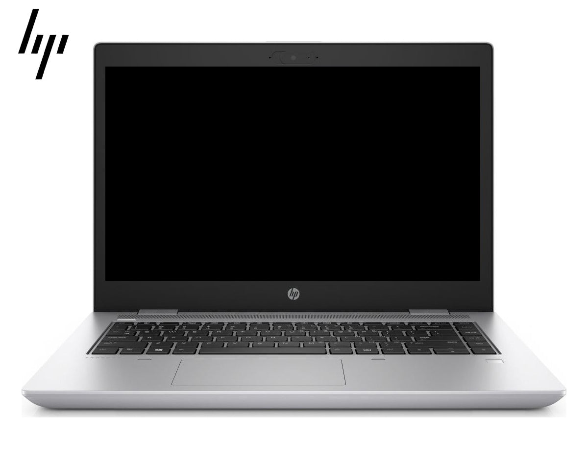 Refurbished |  Notebook |   GA- HP 640 G5 I5-8265U/14.0/8GB/256SSD/COA/CAM