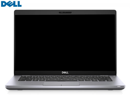 Refurbished |  Notebook |   GA(-) DELL 5410 TCH I5-10210U/14.0/8GB/256SSD/COA/CAM