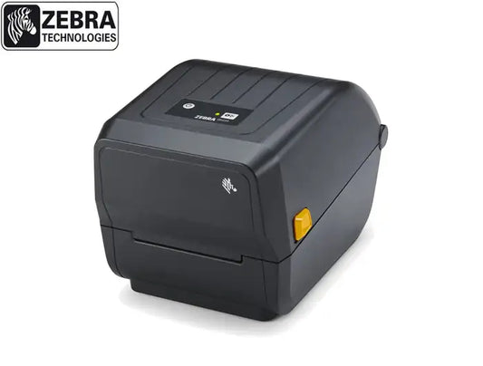 Refurbished | PRINTER LABEL ZEBRA ZD220T USB NEW