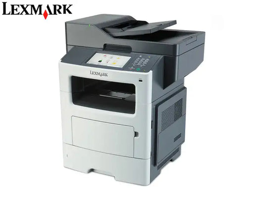 Refurbished | PRINTER LASER MFP LEXMARK MX611DHE GA-
