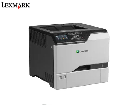 Refurbished | PRINTER LASER COLOR LEXMARK CS725DE LOW TONERS