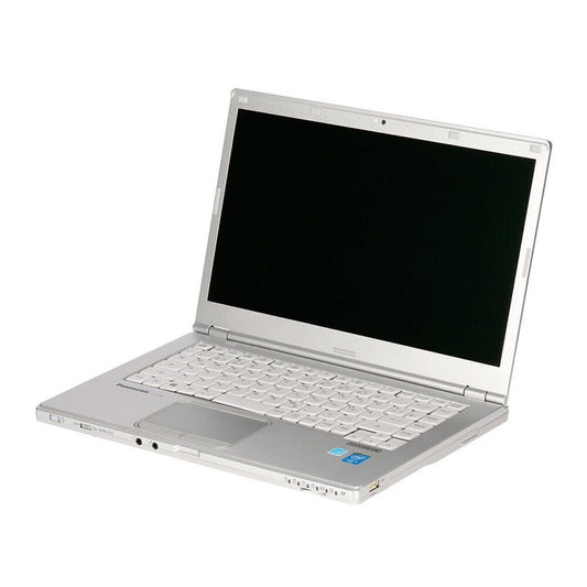 Refurbished |  Notebook |   GA PANASONIC TOUGHBOOK CF-LX6 I5-7300U/14.0/8GB/256SSD/CAM/COA