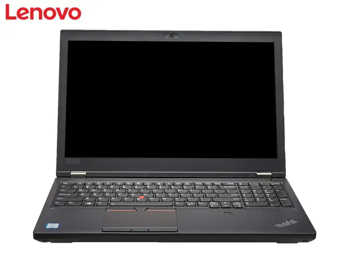 Refurbished | LAPTOP | GA(-) LENOVO P52 I7-8850H/15.6/16GB/512SSD/COA/CAM/P1000/GA-M