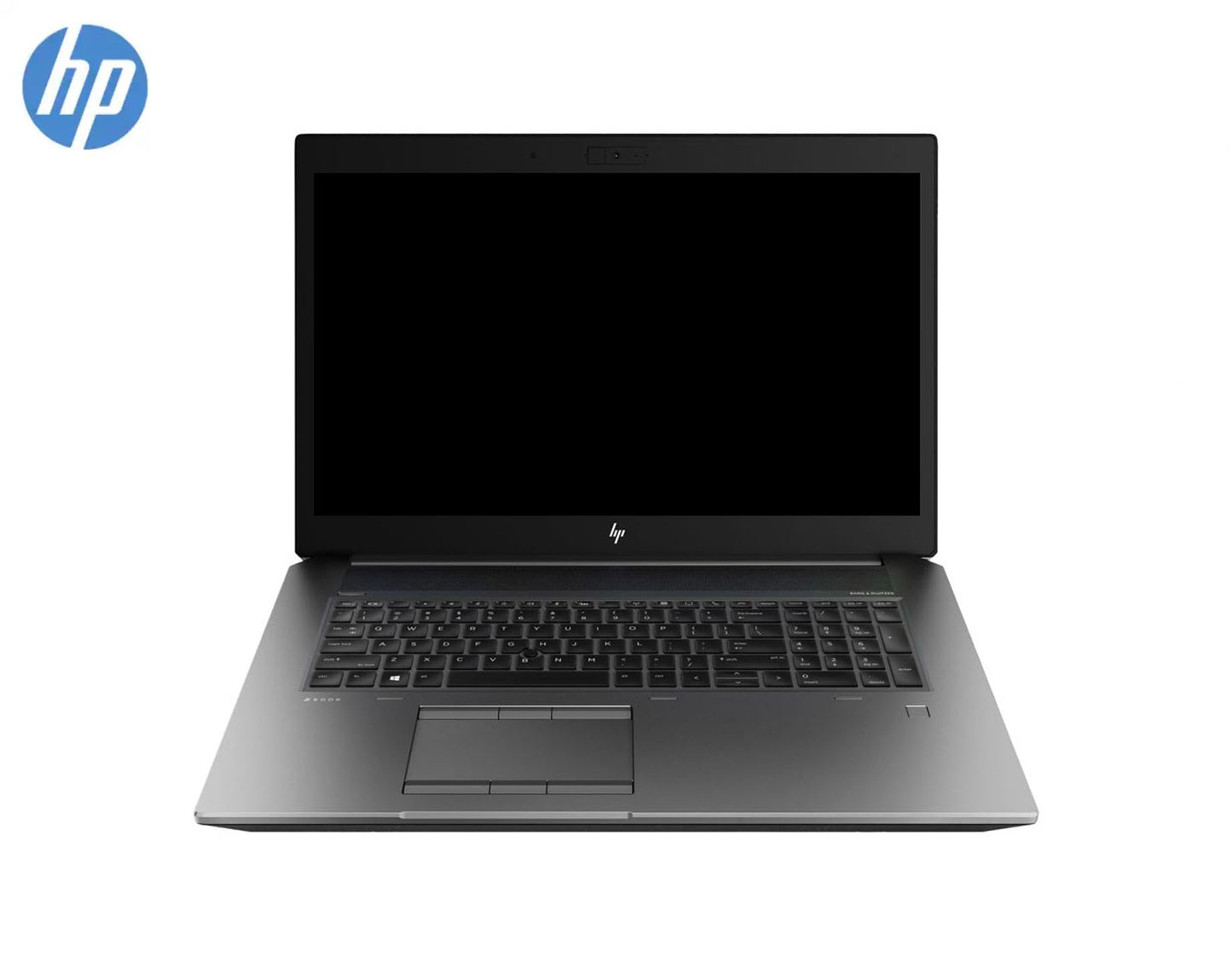 Refurbished |  Notebook |   GA HP ZBOOK 17 G6 I7-9850H/17.3/16GB/256SSD/COA/CAM/T1000