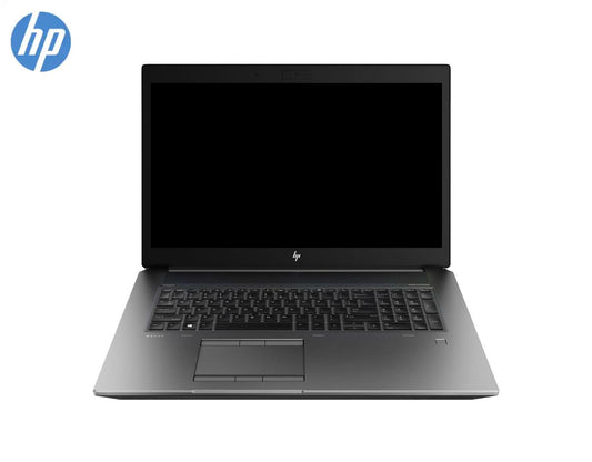 Refurbished |  Notebook |   GA HP ZBOOK 17 G6 I7-9850H/17.3/16GB/256SSD/COA/CAM/T1000