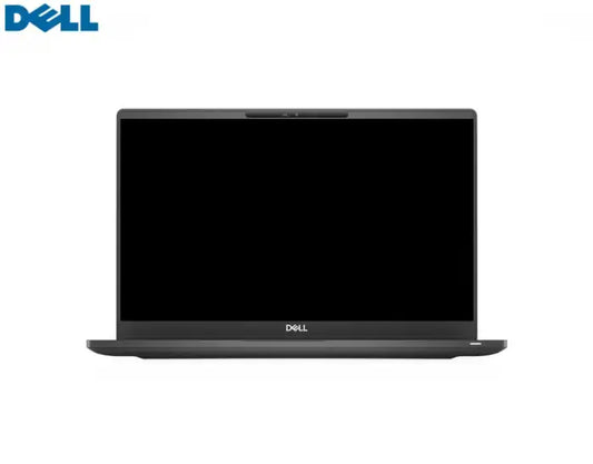 Refurbished | LAPTOP | GA(-) DELL 7300 CARBON I5-8265U/13.3/8GB/256SSD/COA/CAM
