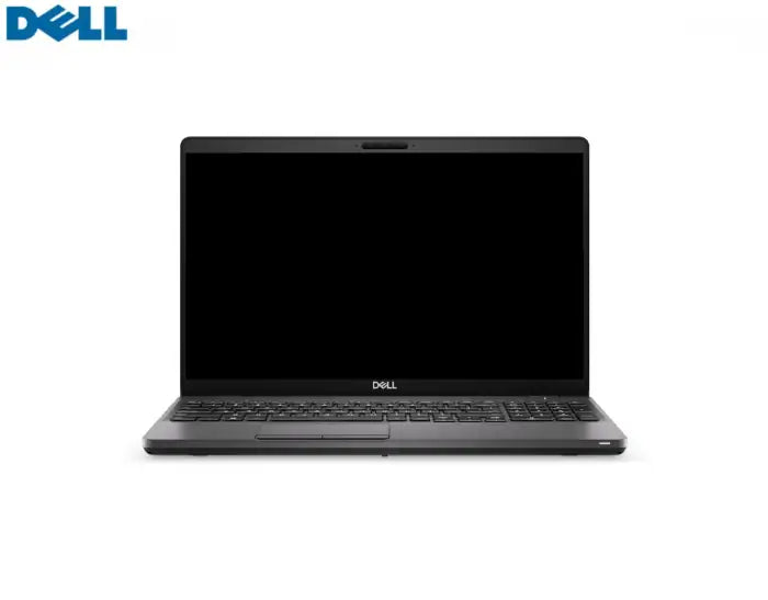 Refurbished | LAPTOP | GA DELL 5500 I5-8265U/15.6/8GB/256SSD/COA/CAM/GA.