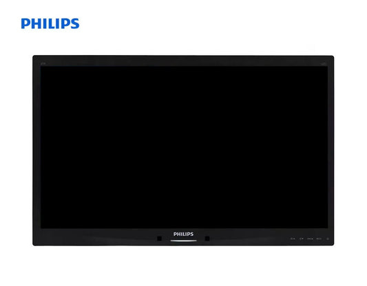 Refurbished |  MONITOR 27' LED PHILIPS 271S4L BL WIDE NO BASE GA