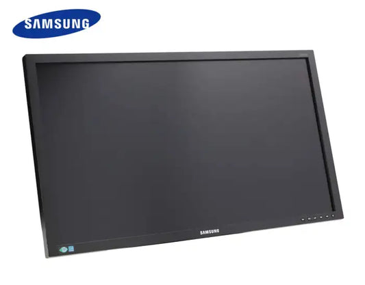 Refurbished | MONITOR 27" LED SAMSUNG S27E650D BL WIDE NO BASE GA