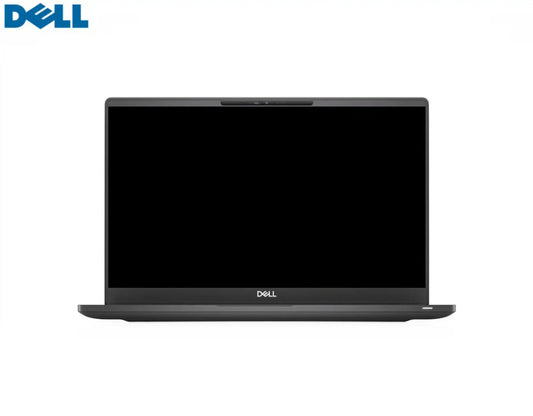 Refurbished |  Notebook |   GA- DELL 7300 TCH I5-8265U/13.3/8GB/256SSD/COA/CAM/GA.