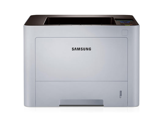 Refurbished |  PRINTER LASER SAMSUNG ProXpress SL-M4020ND NO TONER