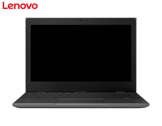 Refurbished |  Notebook |   GA LENOVO 100E GEN2 N4000/11.6/4GB/64GB/COA/CAM