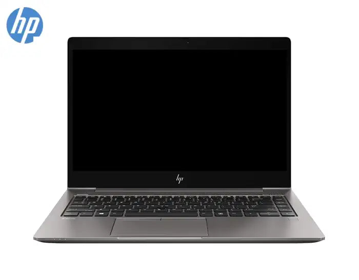 Refurbished | LAPTOP | GA- HP ZBOOK 14U G6 TCH I5-8265U/14.0/8GB/256SSD/COA/CAM