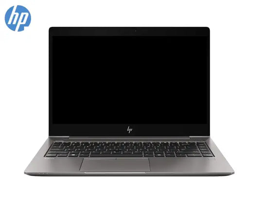 Refurbished | LAPTOP | GA HP ZBOOK 14U G6 TCH I5-8265U/14.0/8GB/256SSD/COA/CAM