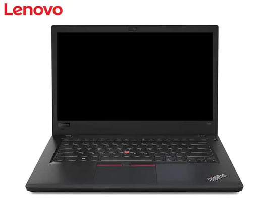 Refurbished | LAPTOP | GA(-) LENOVO E480 I5-8250U/14.0/8GB/256SSD/COA/CAM/GA-M