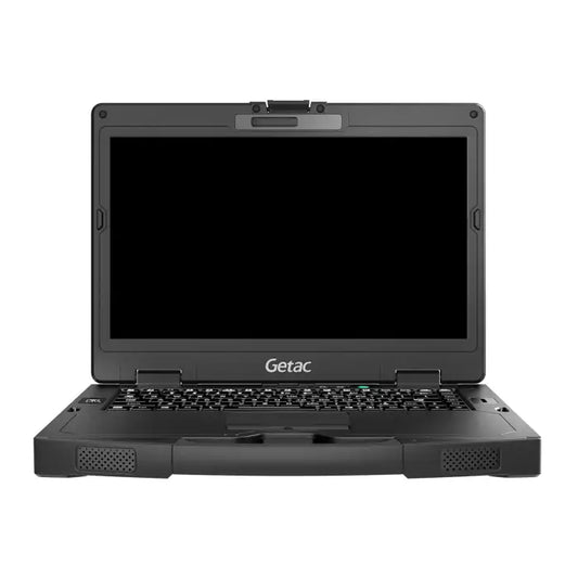 Refurbished | LAPTOP | GA- GETAC S410 G4 RUGGED I5-1135G7/14.0/8GB/256SSD/COA/CAM/GA-M