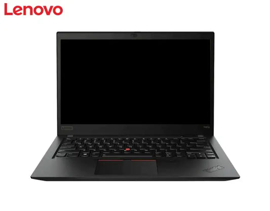 Refurbished | LAPTOP | GA+ LENOVO T495S AMD R5-3500U/14.0/8GB/256SSD/COA/CAM/GA.