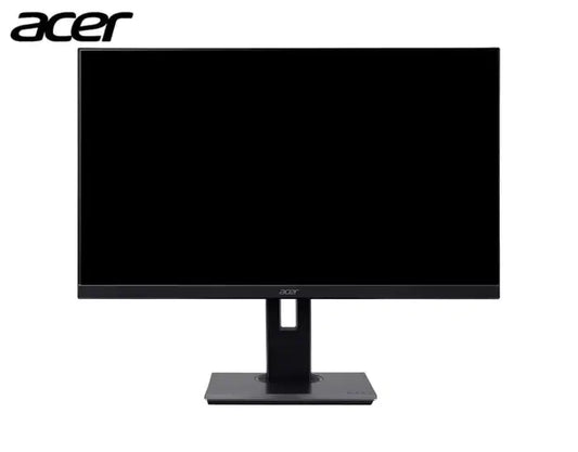 Refurbished | MONITOR 24" LED ACER B246HYL BL-SL WIDE MU GA