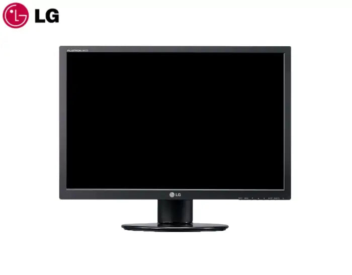 Refurbished | MONITOR 24" TFT LG L245WP BL WIDE (HDMI OFF) GA