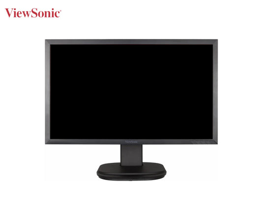 Refurbished |  MONITOR 24' LED VIEWSONIC VG2439SMH BL WIDE MU GA(DP OFF)