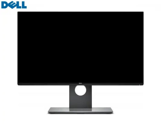 Refurbished | MONITOR 24" LED IPS DELL U2417H BL-SL GB