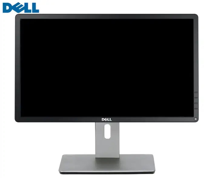 Refurbished | MONITOR 24" LED DELL P2411H BL GB