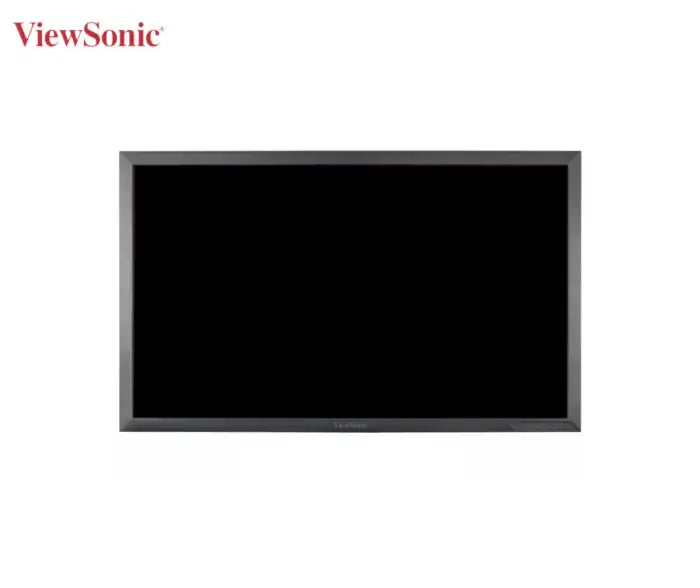 Refurbished | MONITOR 24" LED VIEWSONIC VG2439SMH BL MU NO BASE GA(DF OFF)