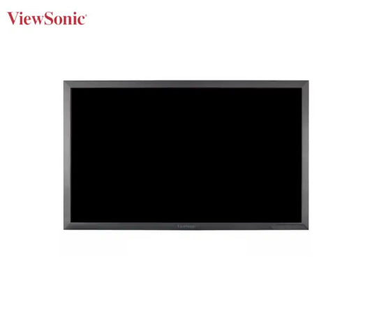 Refurbished | MONITOR 24" LED VIEWSONIC VG2439SMH BL MU NO BASE GA(DF OFF)