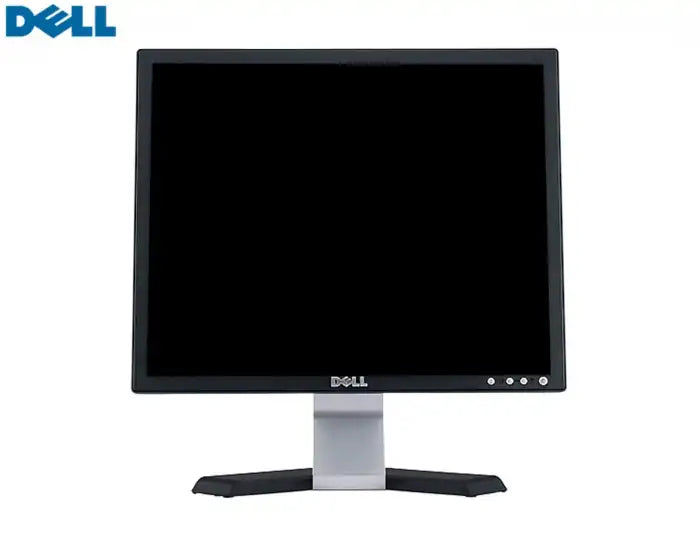 Refurbished | MONITOR 17" TFT DELL E177FPC BL-SL GB